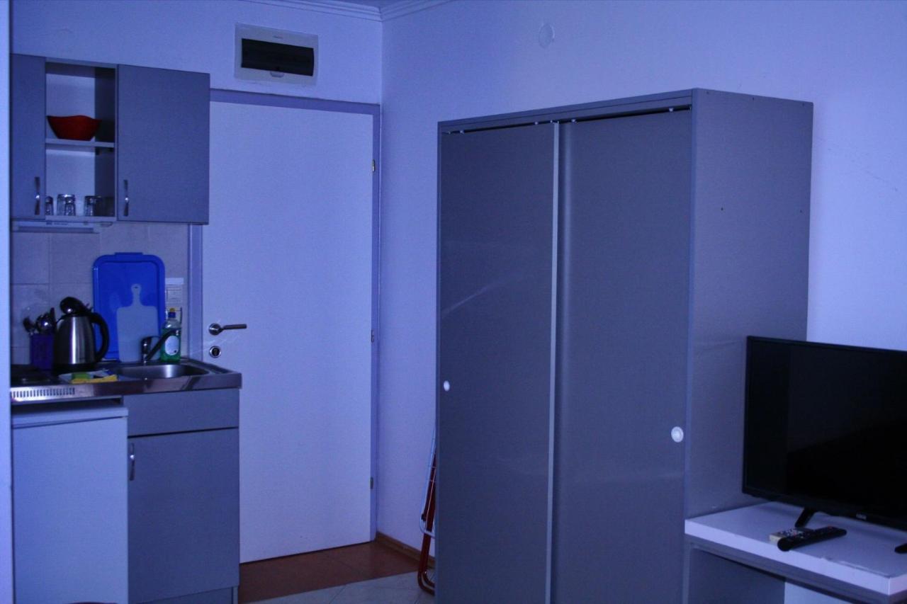 Homestay K5+ Studio