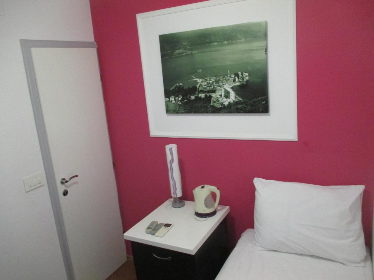 K5+ Studio Homestay *