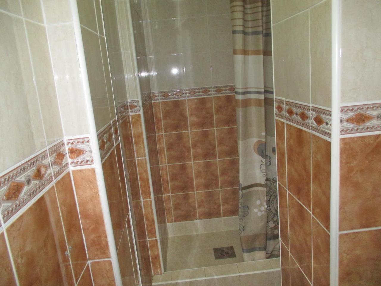Homestay K5+ Studio