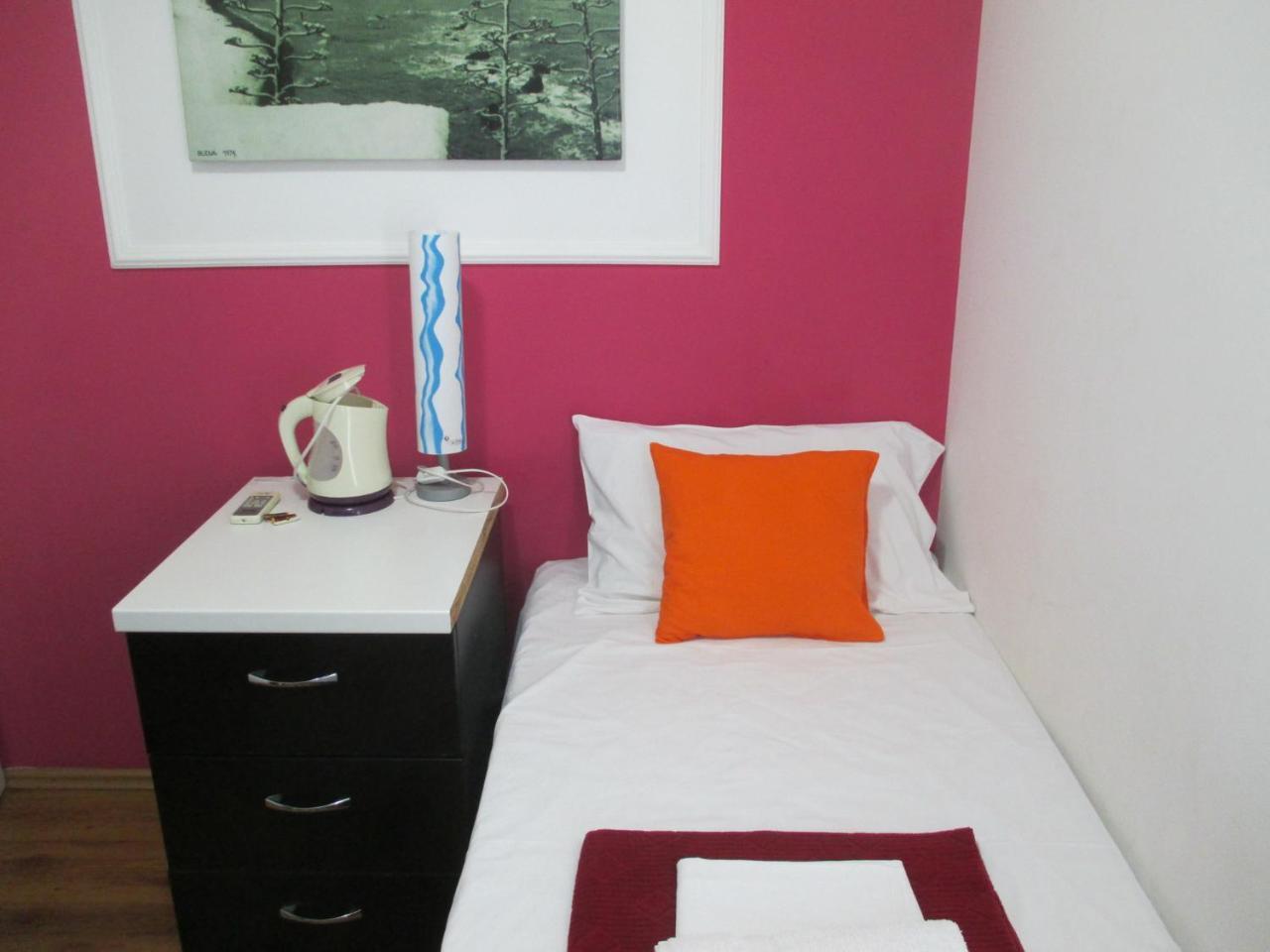 Homestay K5+ Studio *