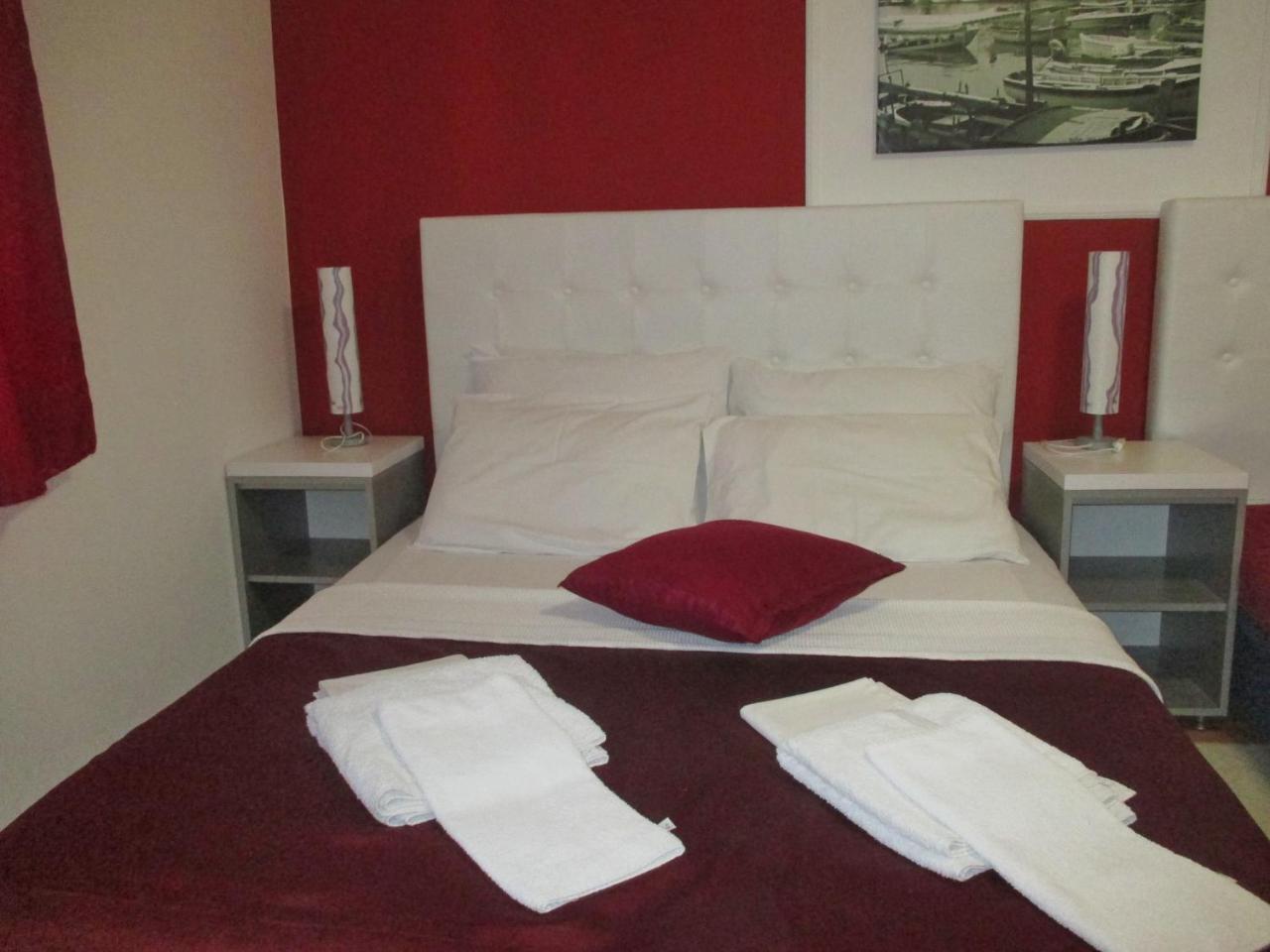 K5+ Studio Homestay