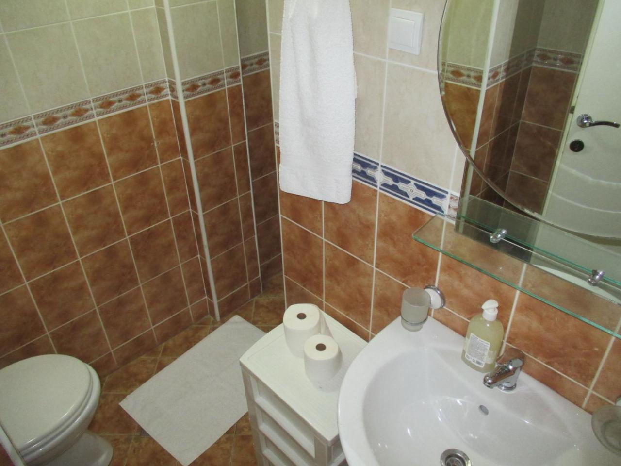 Homestay K5+ Studio Budva