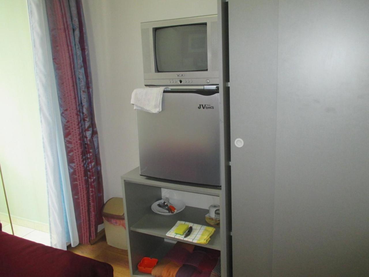 Homestay K5+ Studio Budva