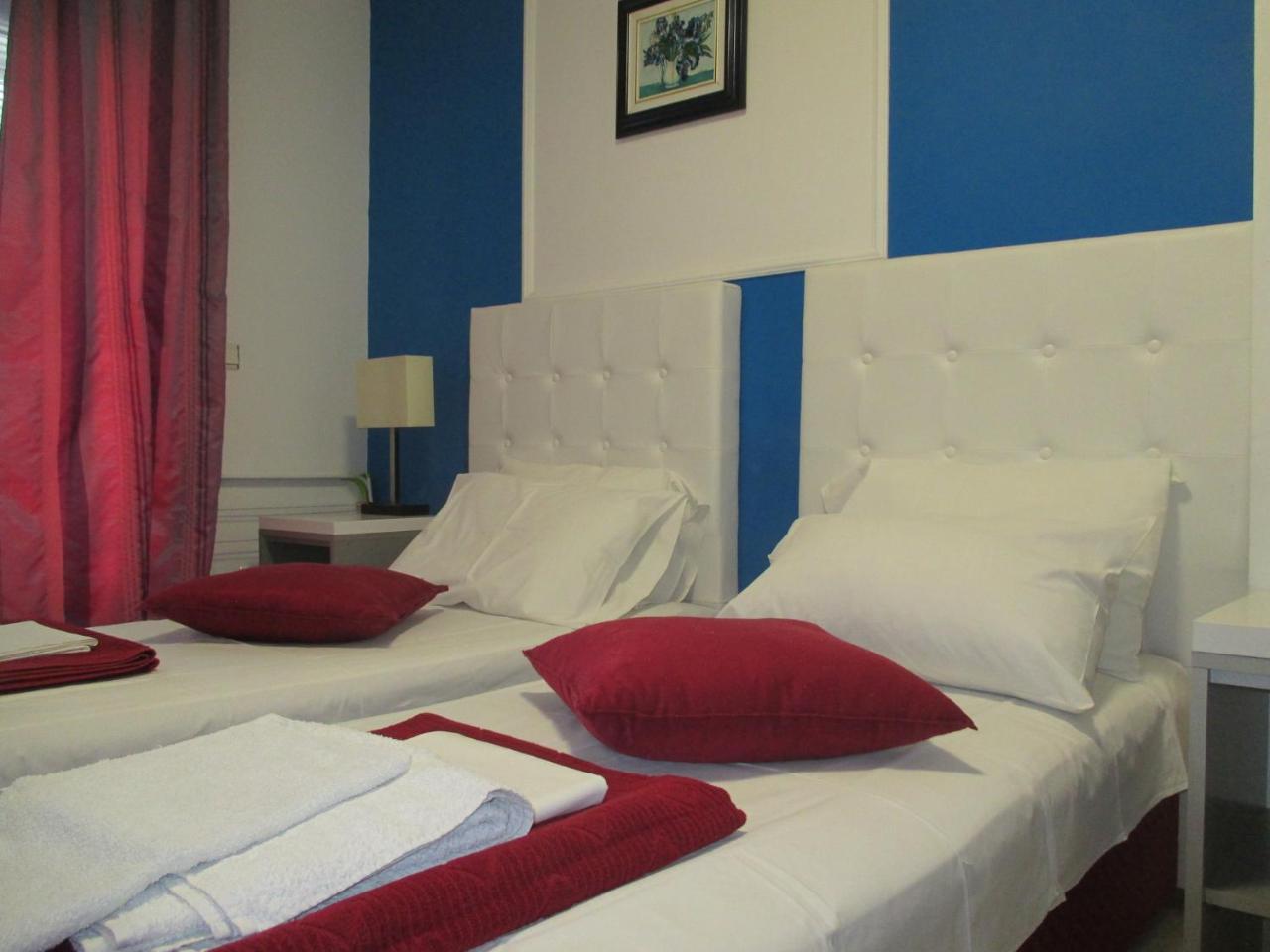 Homestay K5+ Studio