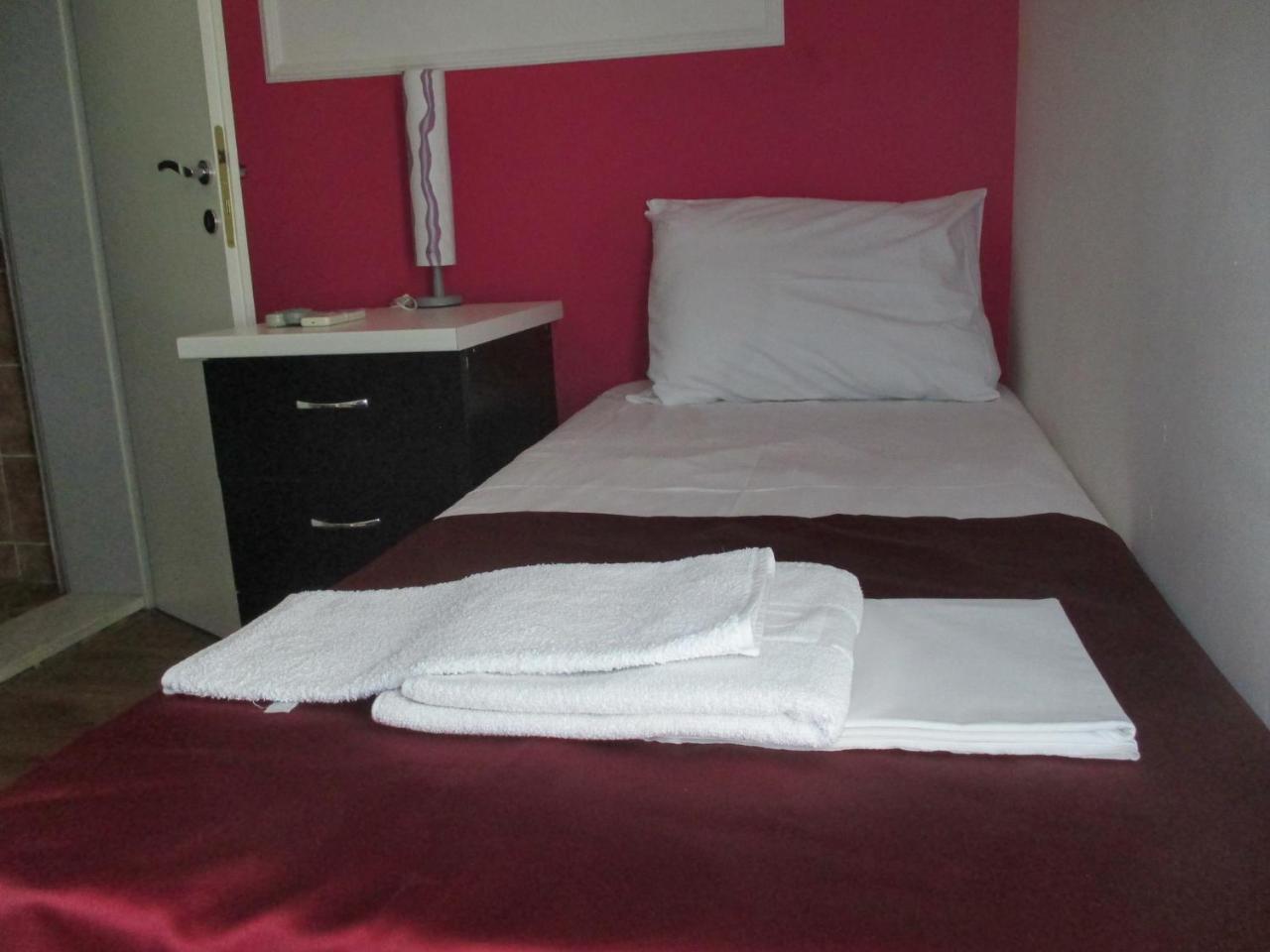 K5+ Studio Homestay