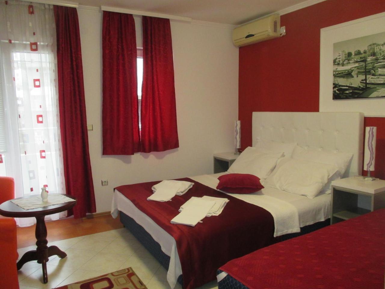 K5+ Studio * Budva
