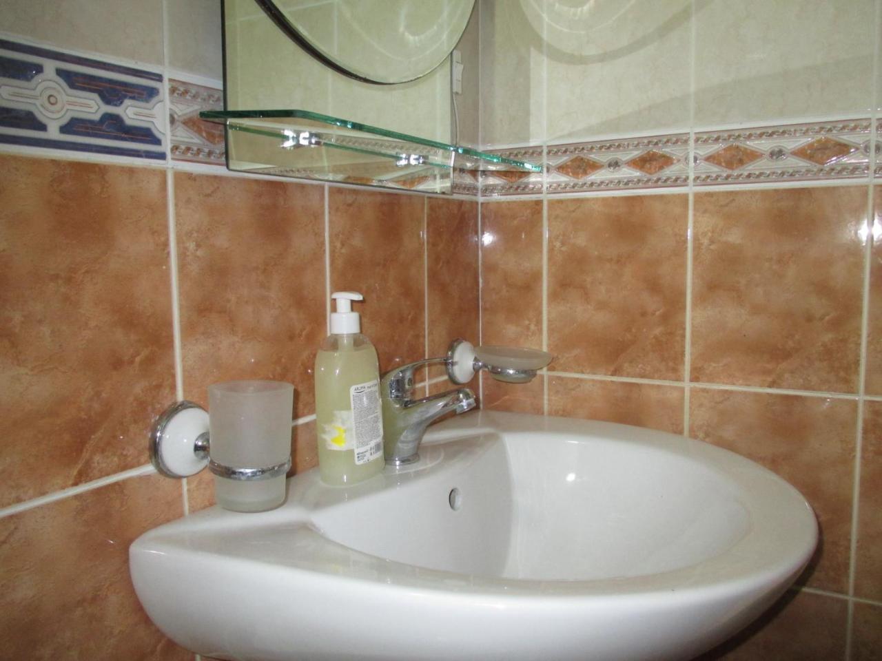 K5+ Studio Homestay