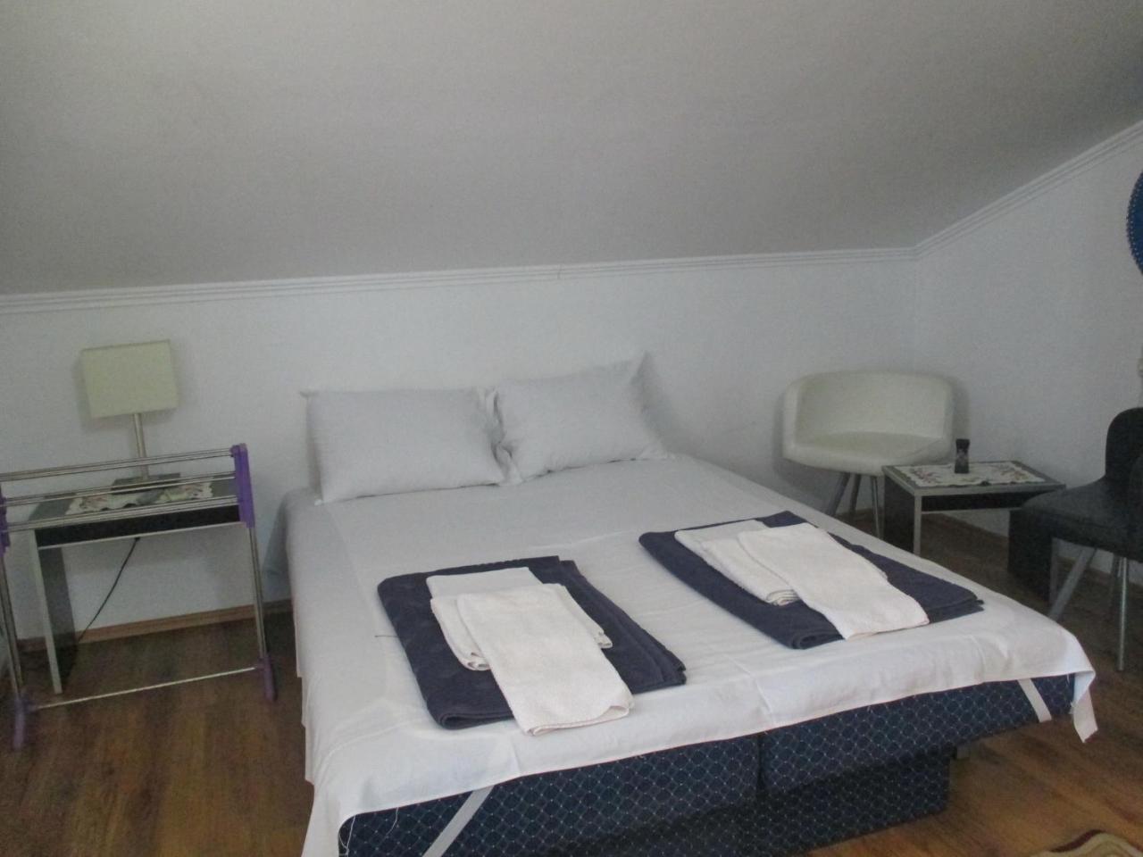 Homestay K5+ Studio Budva