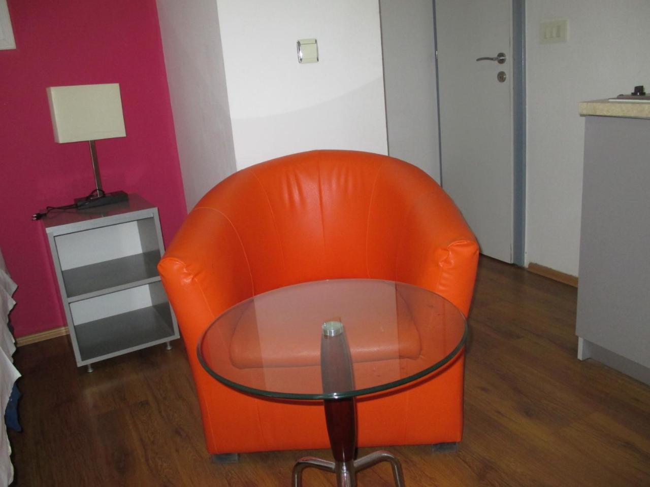 Homestay K5+ Studio Budva
