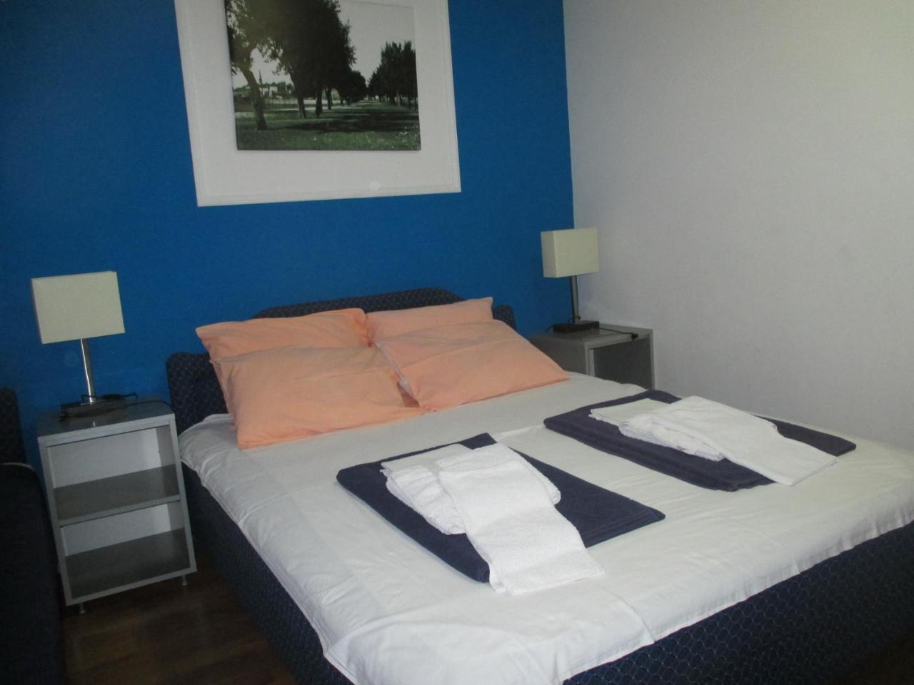 Homestay K5+ Studio