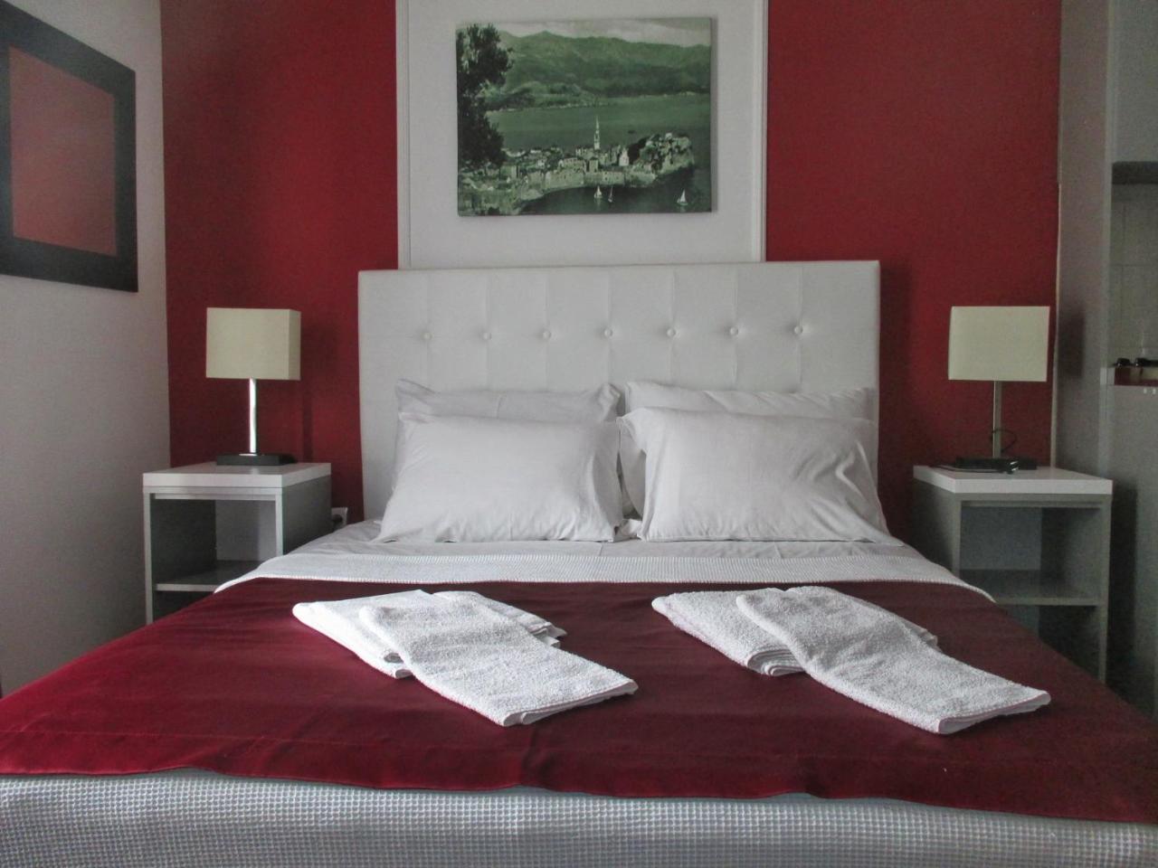 K5+ Studio Homestay *