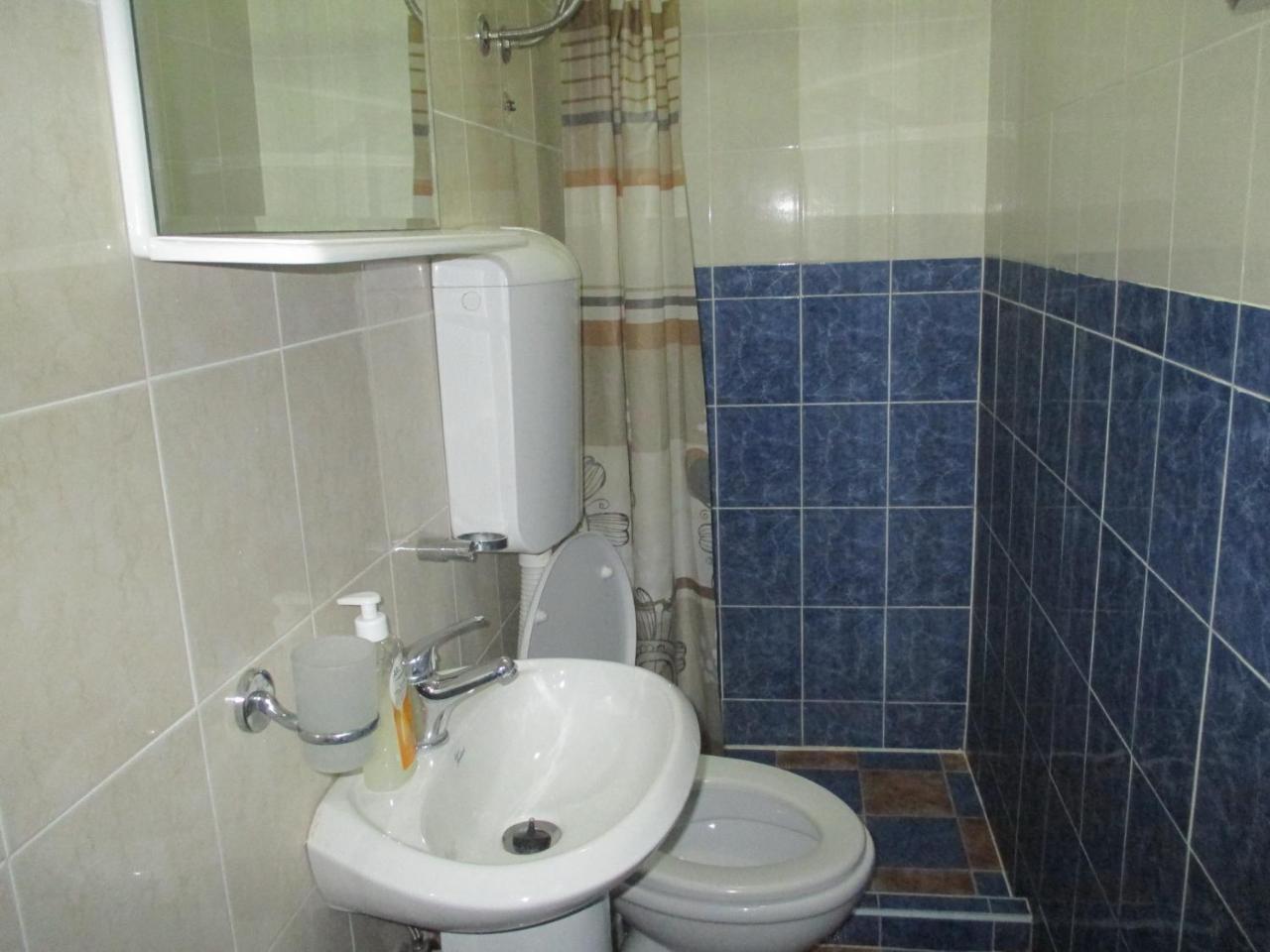 K5+ Studio Homestay *