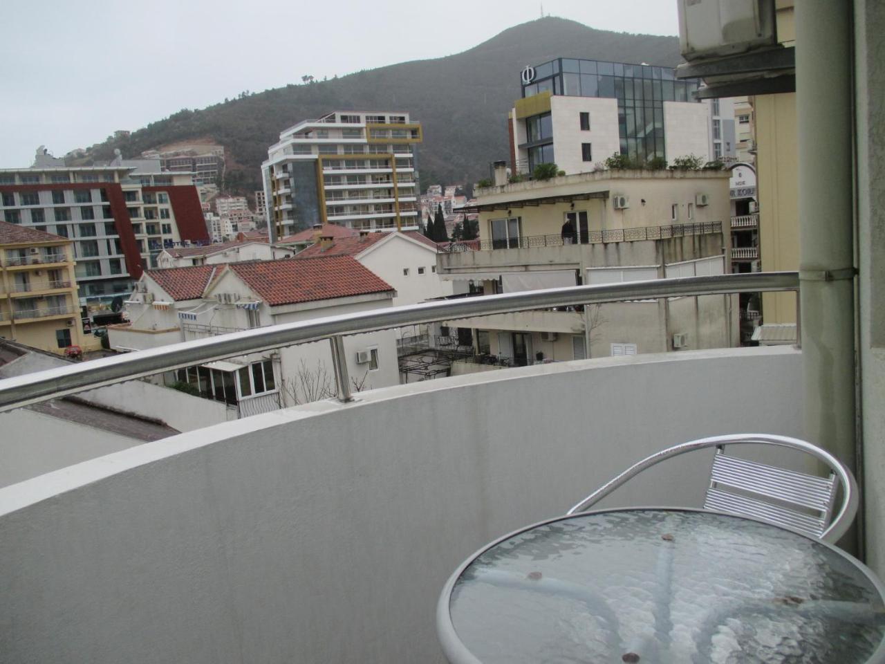 Homestay K5+ Studio Budva