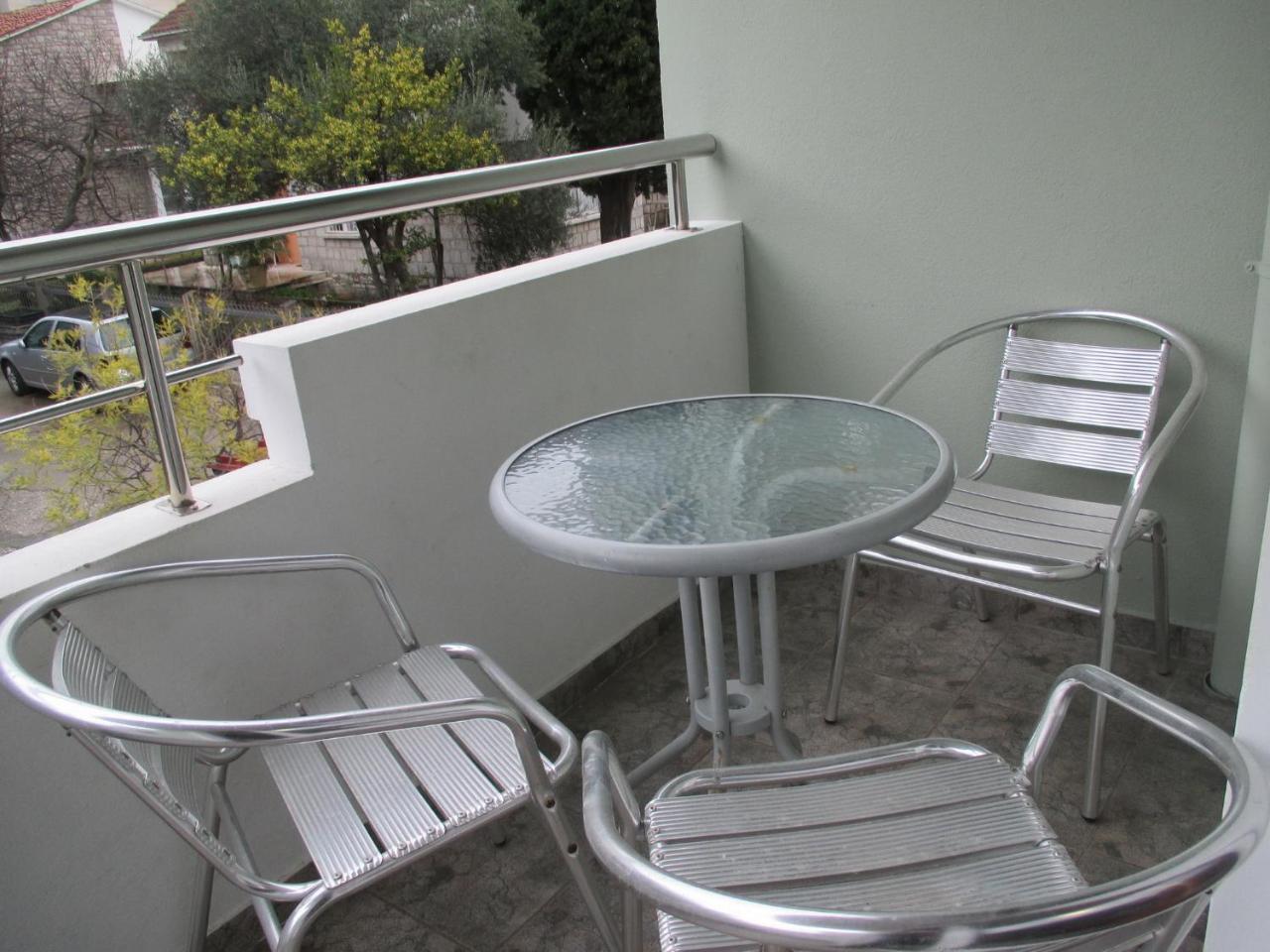 K5+ Studio Homestay Budva